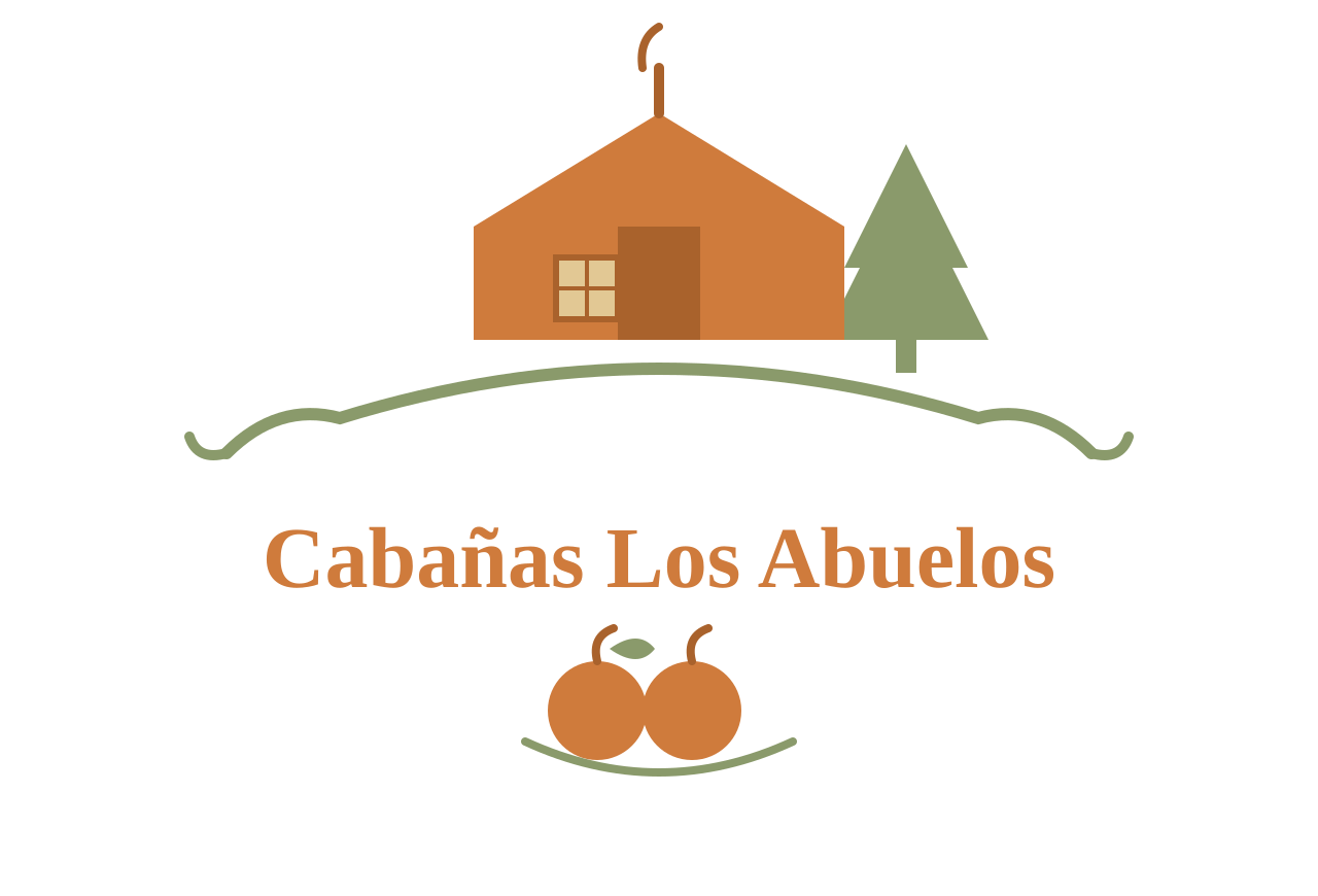 Cabañas Los Abuelos